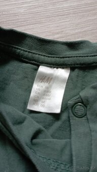 Chlapecké mikiny 62/68 - 10