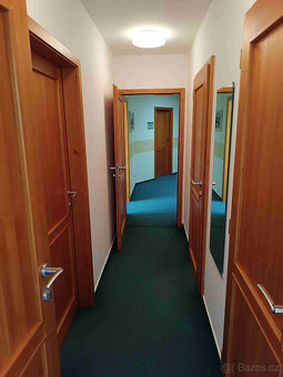 Pronájem kancelářských prostor 42 m2 – Ostrava - 10