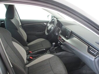 Škoda Scala 1,0 TSI 81 kW Style - 10