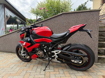 BMW S 1000 R 2021 - 10