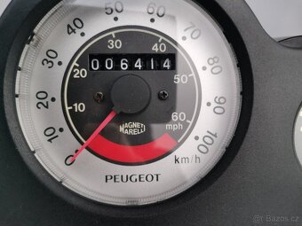 Peugeot 50 - 10