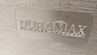 Box na terasu DURAMAX rozměr 113x55x42 cm - 10