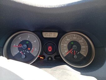 Renault Megane II Cabrio - 10