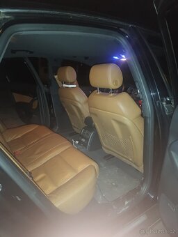 Audi A6 c6 s-line - 10