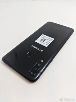 Samsung Galaxy A20s 3/32gb Black. Záruka 6 měsíců. - 10