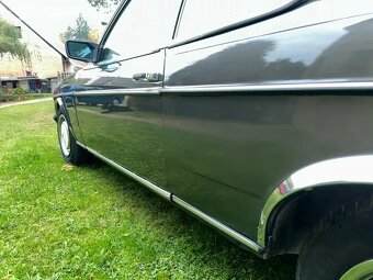 Mercedes 230 CE - cupé - 10