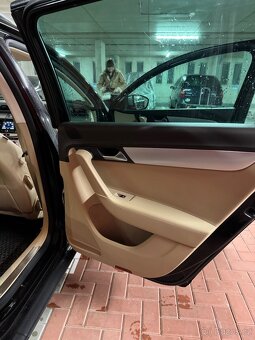 Volkswagen Passat B7 Alltrack 2.0 TDI (2012) - 10