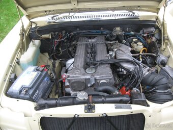 Mercedes Benz coupe W 114 280 CE - 10