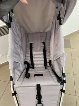Kočárek EASYWALKER QTRO - 10