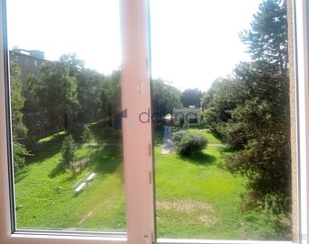 Pronájem pěkného bytu 2+1/B, 54 m2, Praha 9-Hloubětín, ul. P - 10