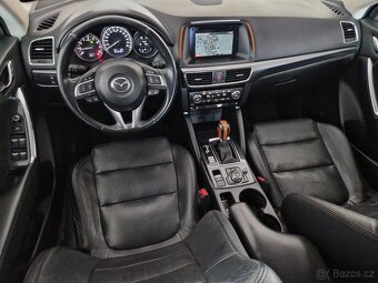 Mazda CX-5 2.5 141kW 4x4 AUTOMAT CZ - 10