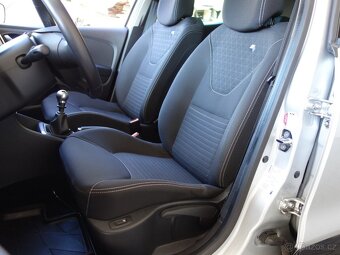 RENAULT CLIO 1.2i 87kW 4-VÁLEC LIMITED - 10