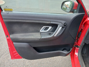 Škoda Fabia Combi 1.4 MÁLO NAJETO - 10