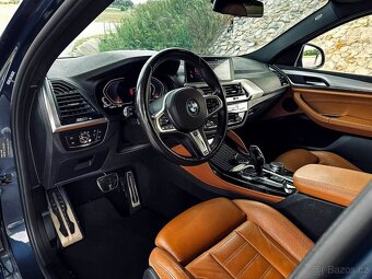BMW X4 xDrive30d mHEV A/T - 10