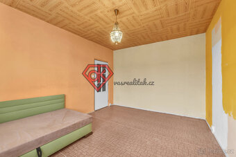 PRODEJ - byt 1+1 Česká Třebová - 10
