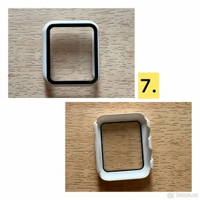 Apple Watch - ochranné sklo - 10