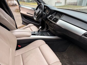 BMW x5 na splátky bez registru - 10