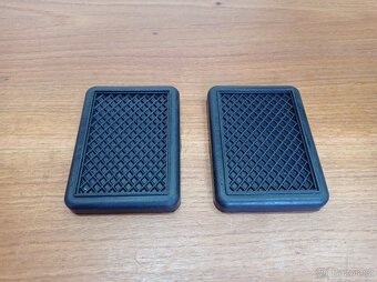 Gaz 69, Uaz, Volha, ARO M461 - 10