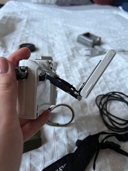 Olympus Pen E-PL 7 - 10