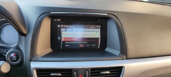 Mazda CX 5 2.0  (benzin) CX5 | CX-5 - 10