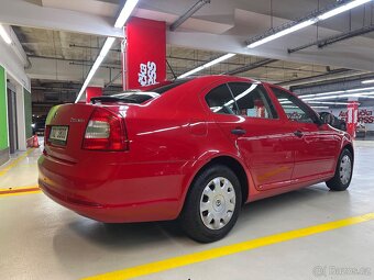 Octavia 2 facelift - 10