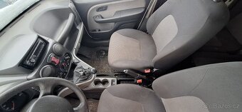 Fiat Doblo MAXI - 10