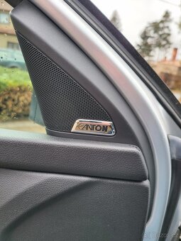 ŠKODA OCTAVIA 2.0TDi 4x4 DSG - 10