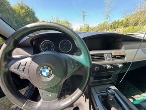 BMW E61 530d - 10