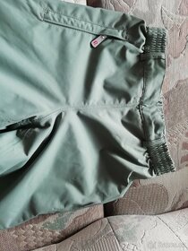 ReimaTec kalhoty krásný stav-jako nové na podzimní a jarní d - 10