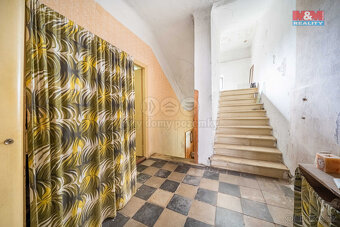 Prodej rodinného domu, 4+1, 125 m², Radnice, ul. Plzeňská - 10