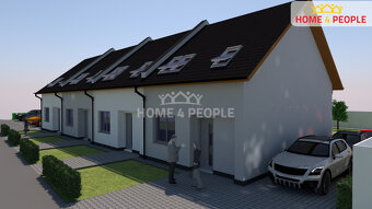 Prodej developerského projektu Pohořelice - Nová Ves - 10