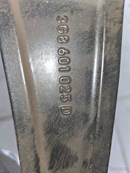 5x112 r20 VW Rosario - 10