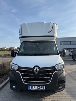 Renault Master 10 pallet 2022 - 10