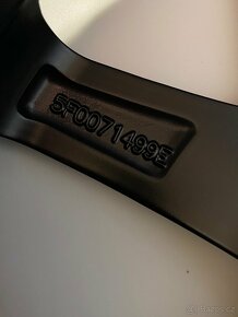 ✅ R19 ®️ Originál Seat Cupra 5x112 ET40 ✅ Formentor Leon - 10