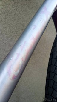 Horské kolo 1993 Giant Cadex ALM1 Shimano LX - 10