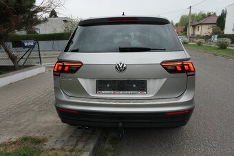 JAKO NOVY VW TIGUAN 1.4 TSI,2017,100TIS.KM-ZARUKA. - 10