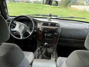 Nissan Patrol - 10