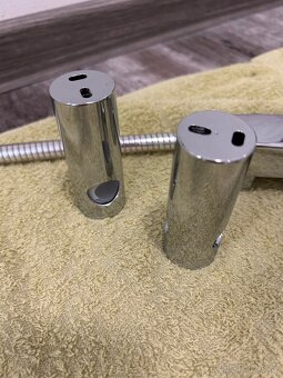 Sprchový set HANSGROHE - 10