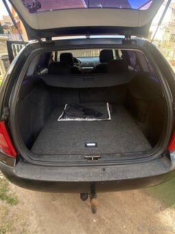 Škoda Octavia l Combi 1.9tdi/81kw - 10