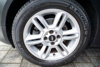 Mini Cooper 2010 1.6 90KW - 10