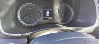 Tucson 1.6. T-GDI DCT 2 WD Adventure, 11/2020 v záruce - 10
