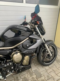 Yamaha XJ6 N - 10