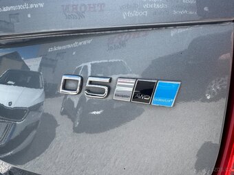 Volvo XC90 D5 POLESTAR 177kW AWD INSCRIPTION ČR DPH - 10
