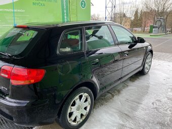 Audi A3 Sportback 1.9tdi - Motor K.O. - 10