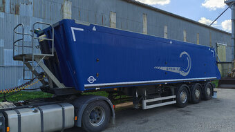 Souprava Scania - 10