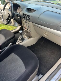 Renault Thalia 1.2 55 kW - 10