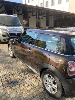 Mini Cooper 2012 facelift - 10