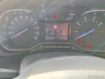 Citroen Berlingo 1.5 Blue HDI 96kw 2023 nafta odpočet DPH - 10