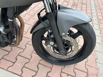 Yamaha TDM 900 2010 - 10