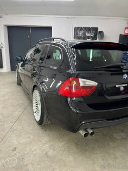 330i e91 - 10